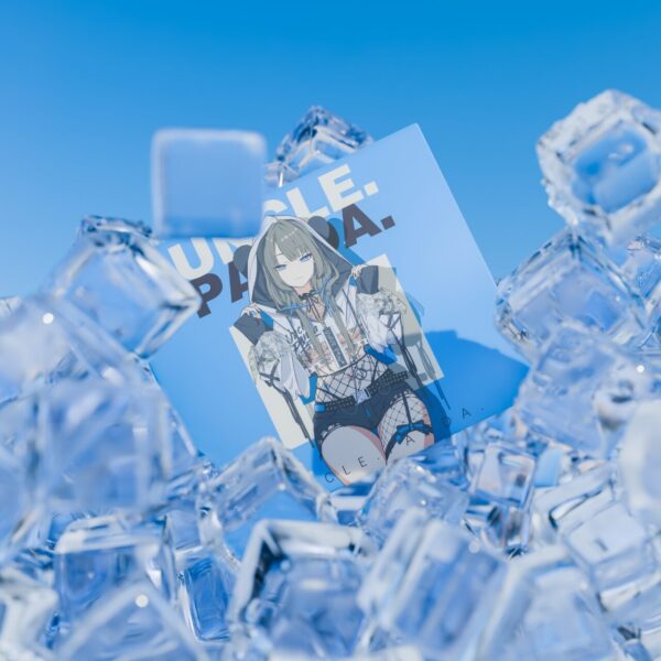 Blue - Image 3