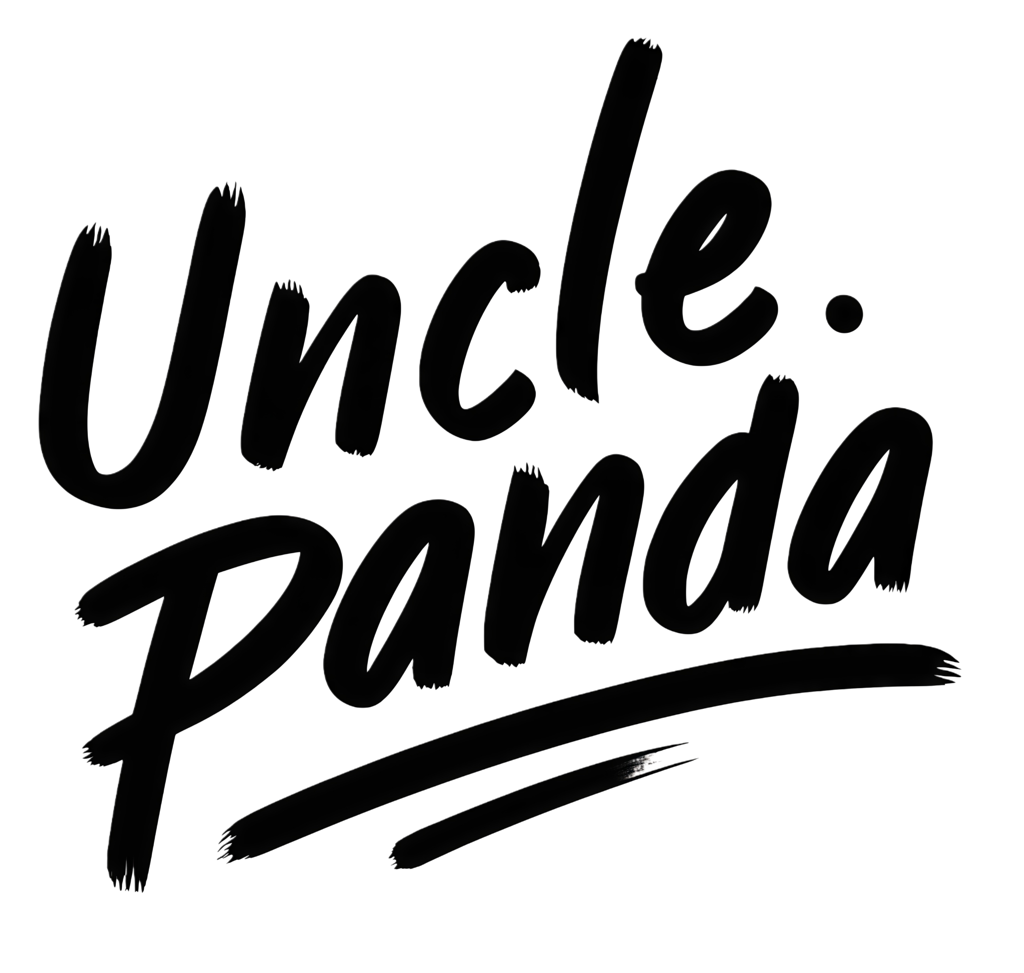 Shanghai Yuanshi Technology Co., Ltd×Uncle panda