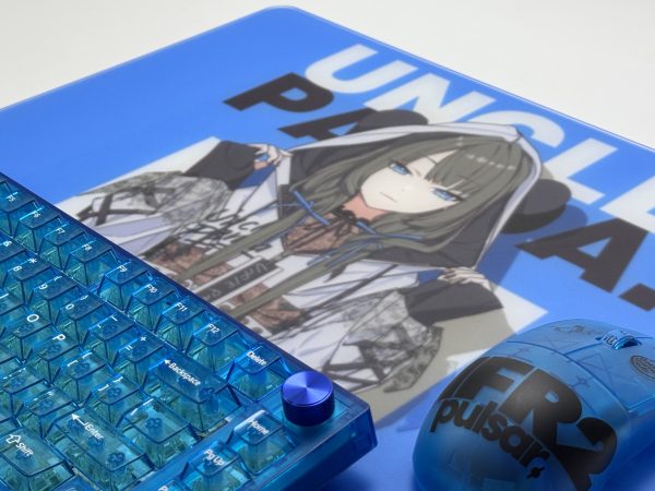 Blue - 图片 2