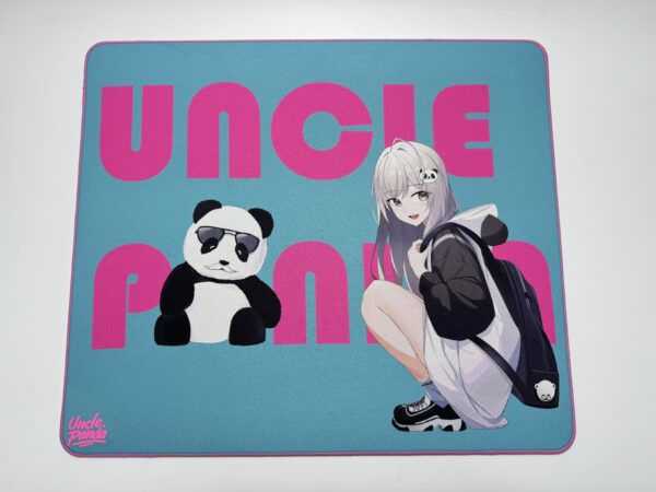 Uncle Panda Candy Girl - Image 4