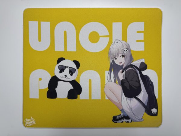 Uncle Panda Candy Girl - Image 3