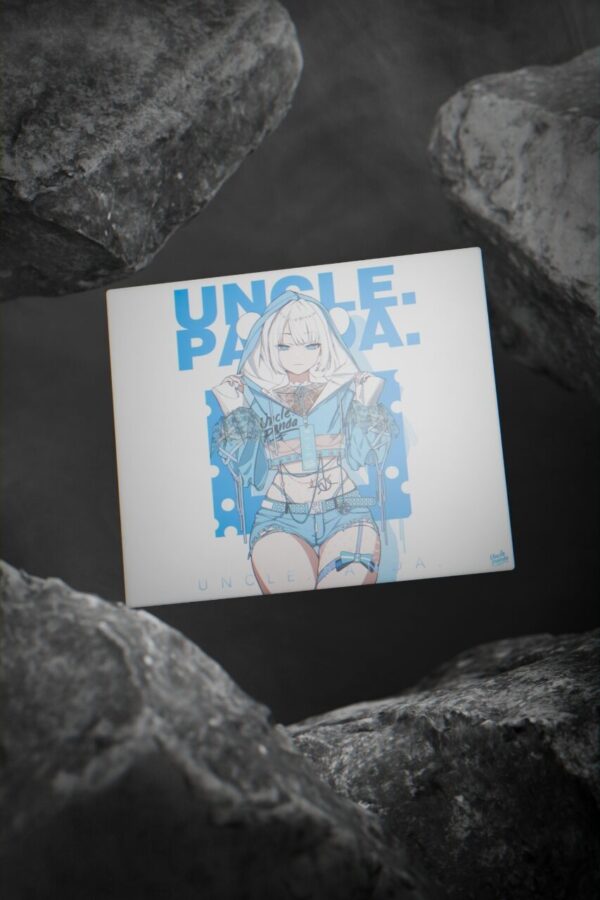 Blue SP