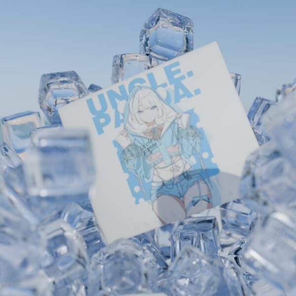 Blue SP - Image 2