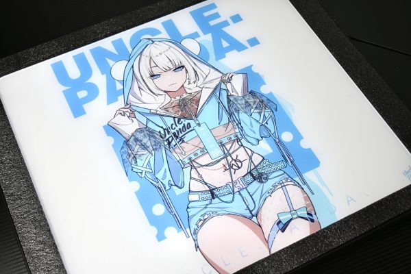 Blue SP - 图片 5