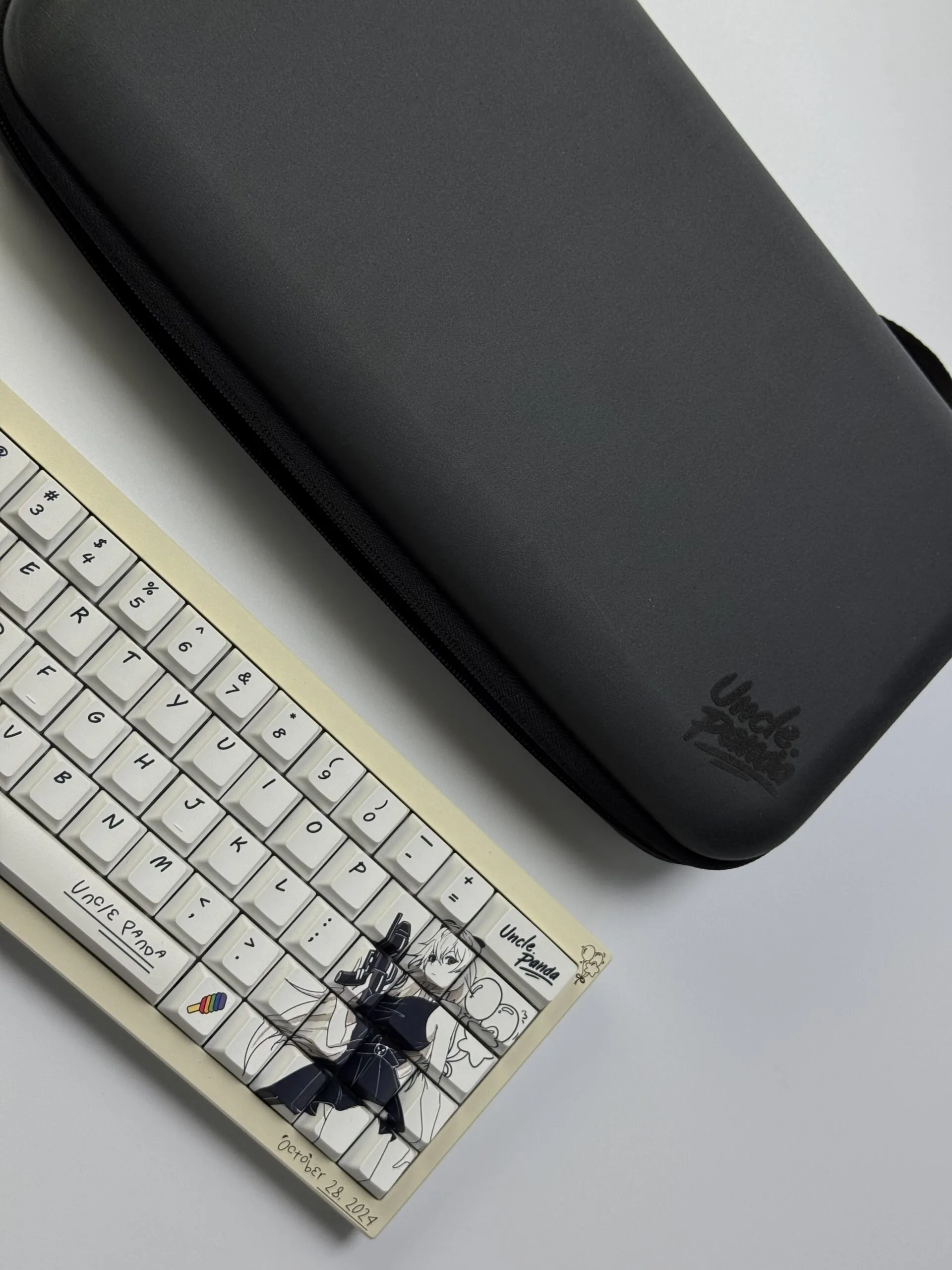 Panda KeyCap - 图片 2