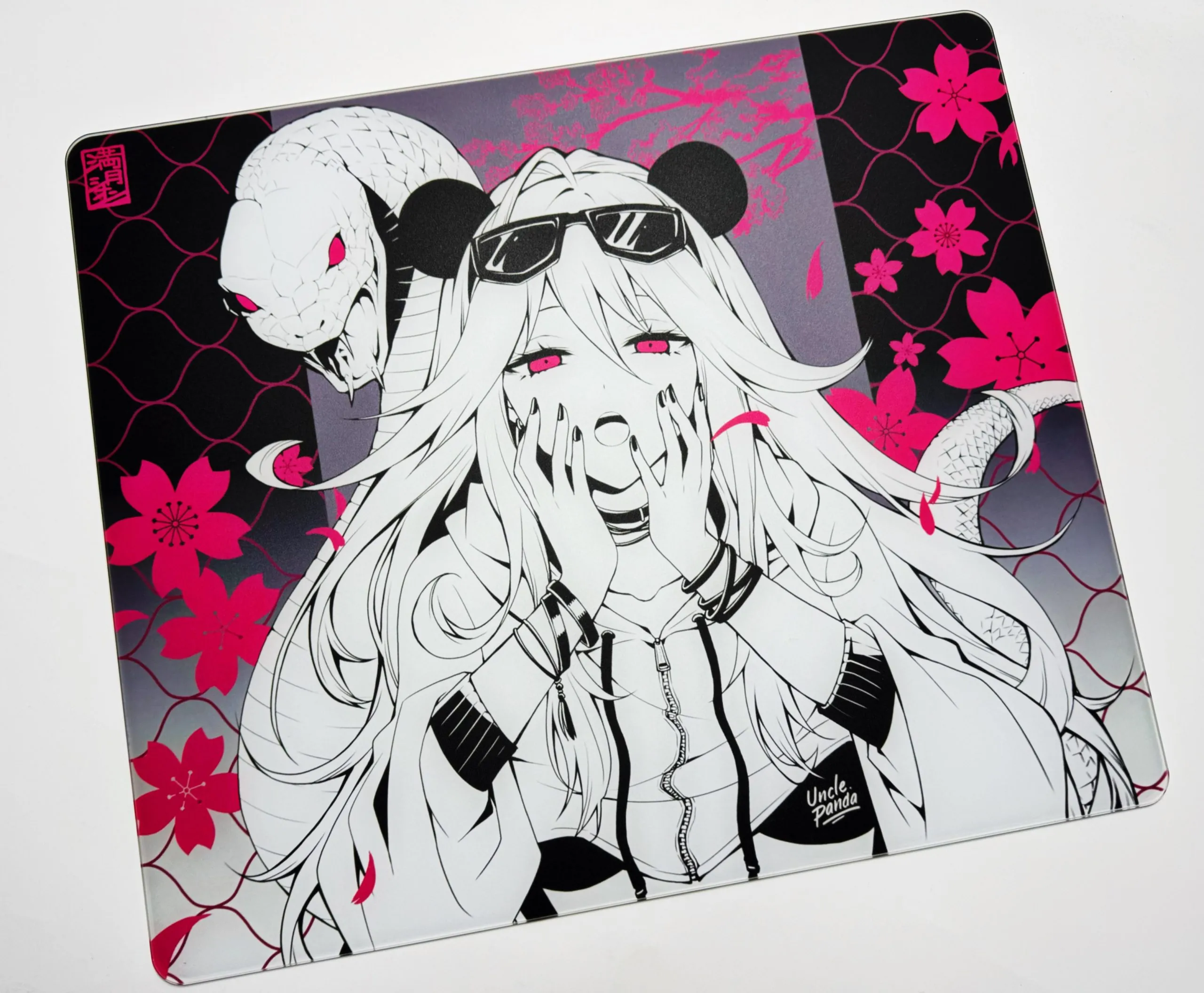 Uncle panda 巳 - Image 3