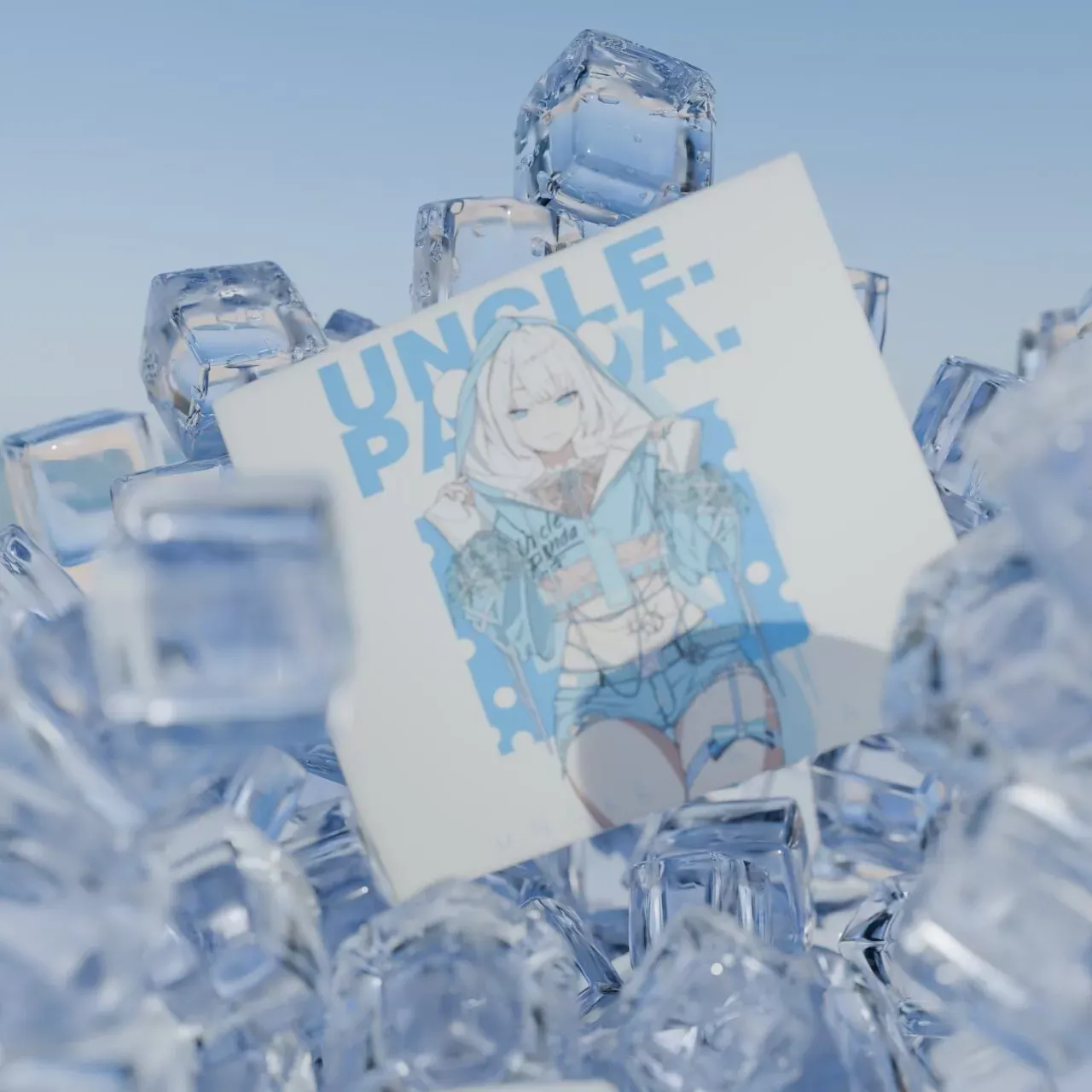 Blue SP - 图片 2