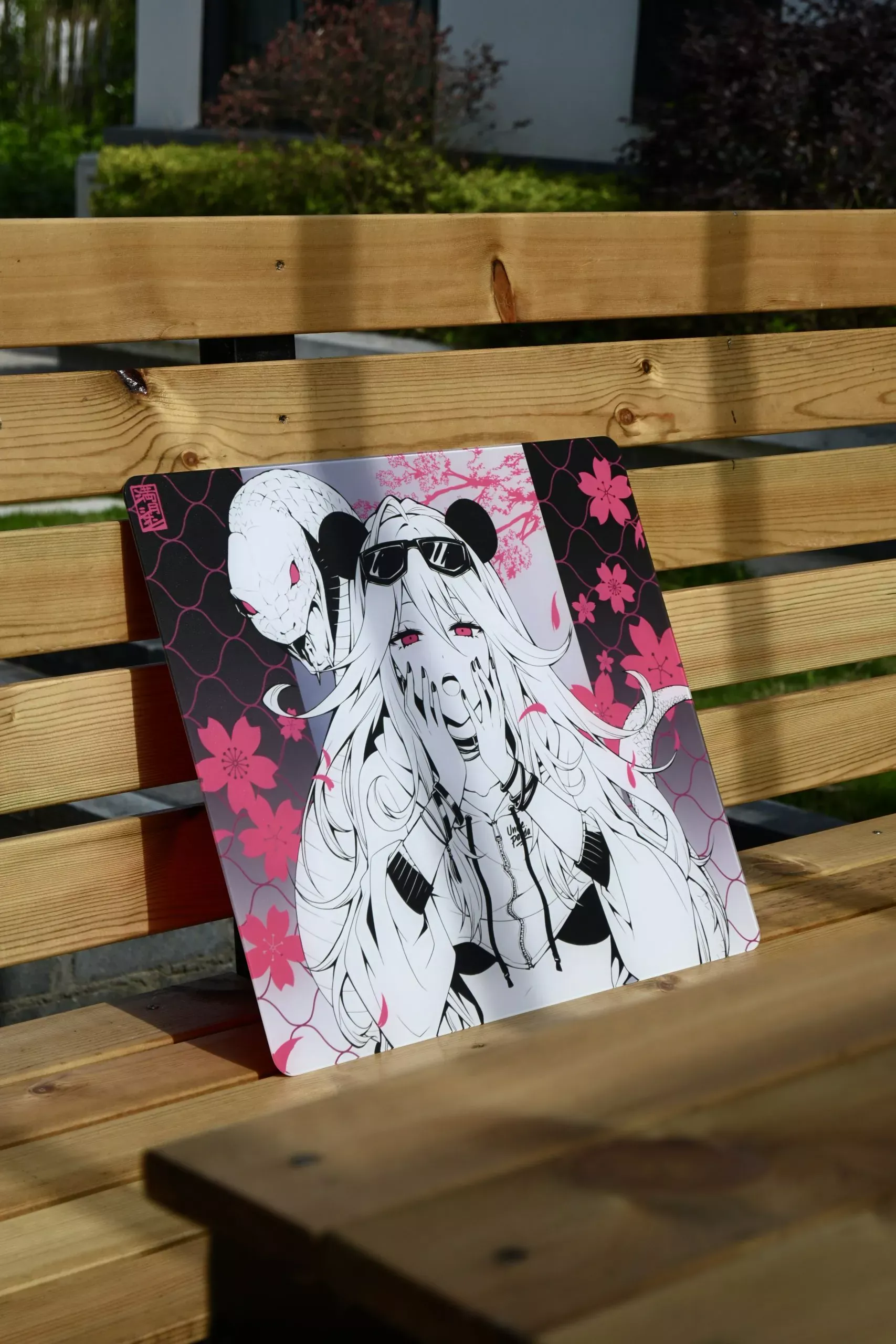 Uncle panda 巳 - Image 5