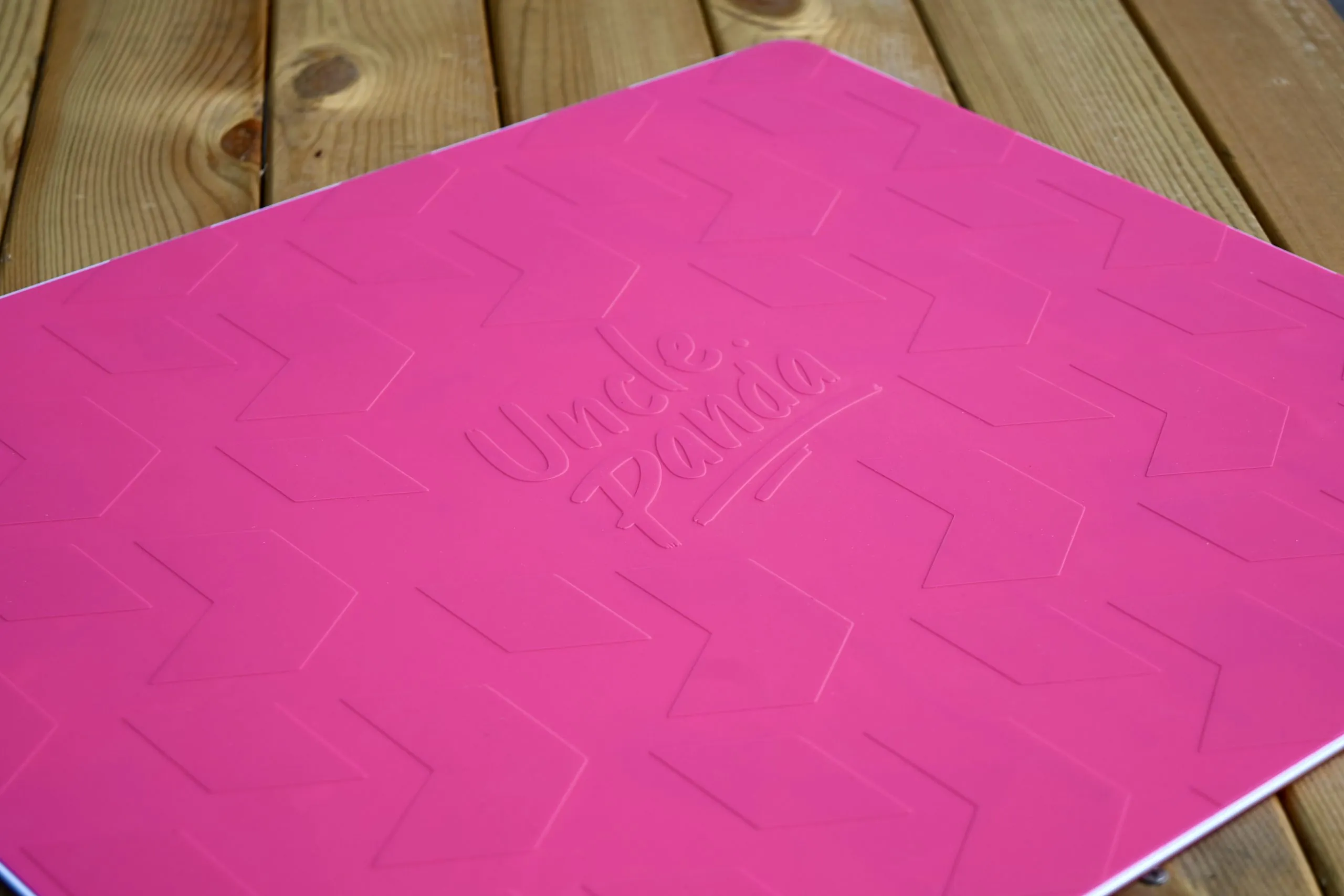 Uncle panda 巳 - Image 4