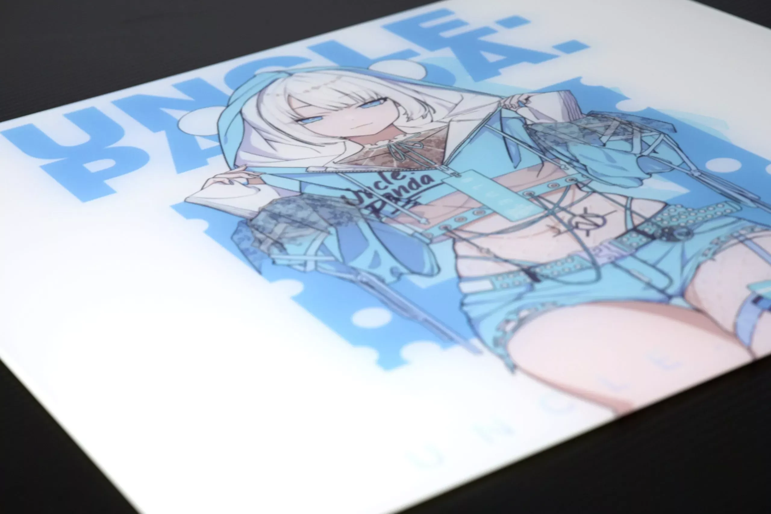 Blue SP - 图片 5