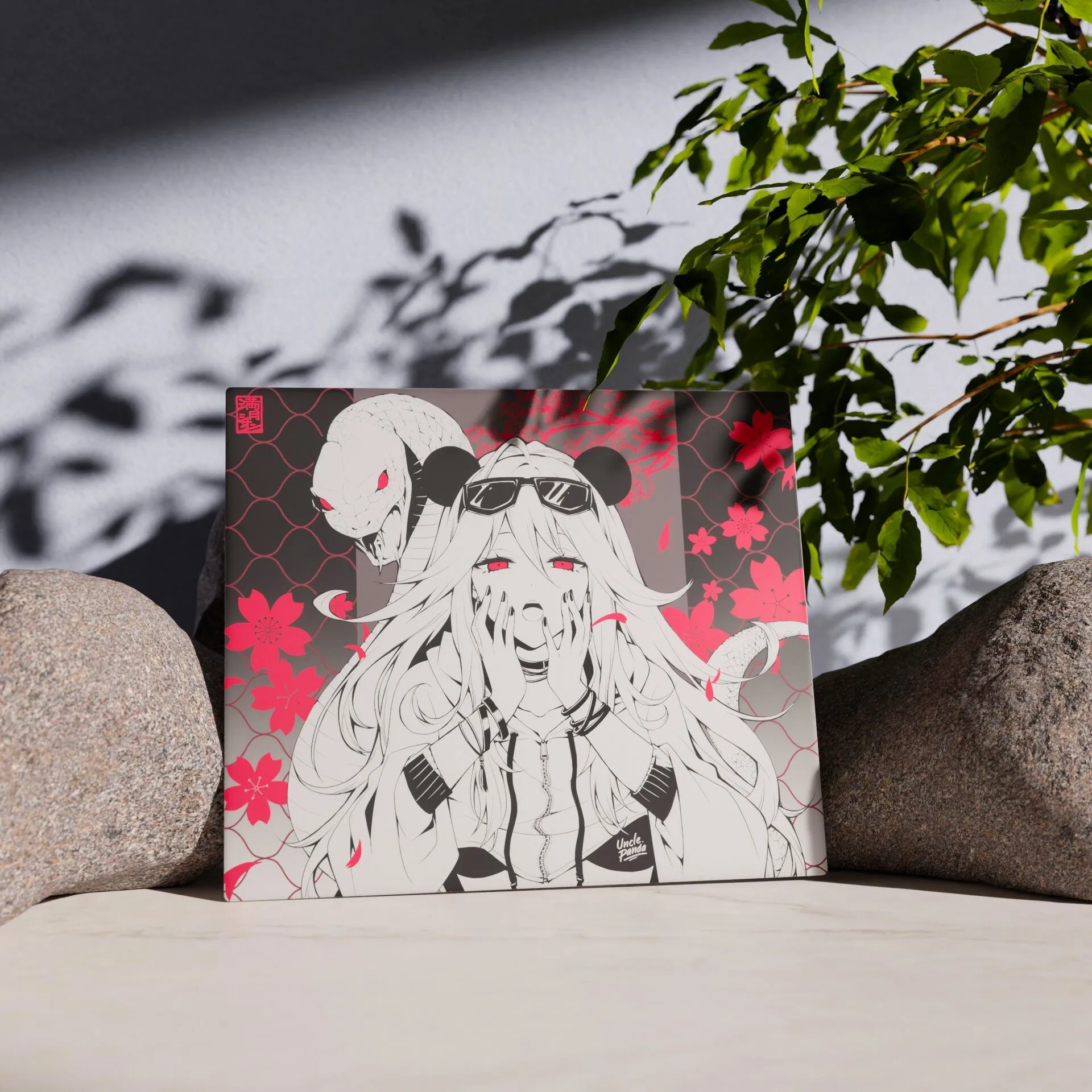 Uncle panda 巳 - Image 2